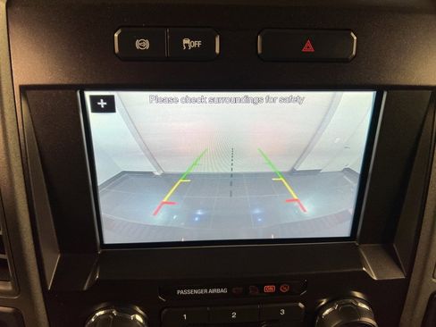 Used 2019 Ford F250 XL w/ STX Appearance Package image 12