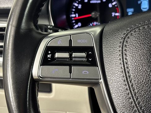 Used 2022 Kia Telluride S image 17