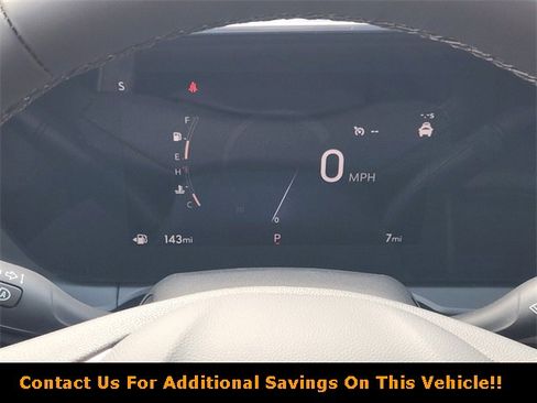 New 2026 Buick Envista Avenir image 11