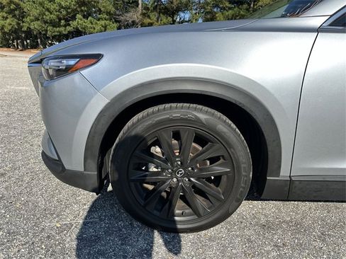 Used 2023 MAZDA CX-9 Touring Plus image 10