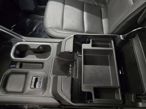 Used 2024 GMC Sierra 2500 Denali w/ Denali Reserve Package image 33