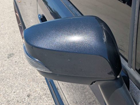 Used 2015 Subaru WRX AWD/4WD image 12