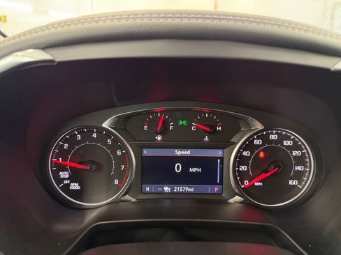 Used 2024 Chevrolet Blazer LT w/ Convenience Package FWD image 14