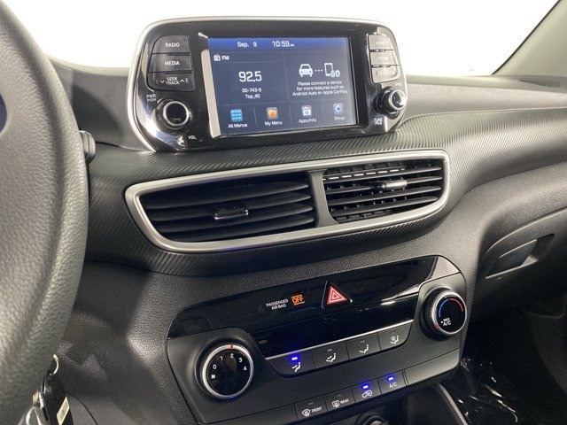 Used 2021 Hyundai Tucson SE w/ Cargo Package AWD/4WD image 25