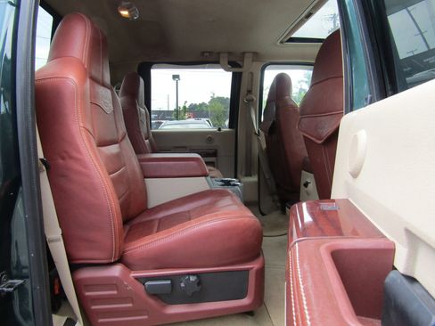 Used 2009 Ford F250 King Ranch AWD/4WD image 19
