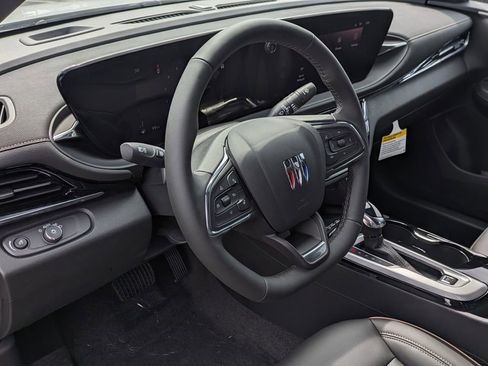 New 2026 Buick Envista Avenir image 22