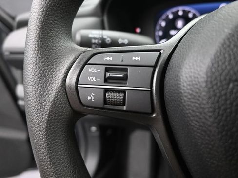 Certified 2025 Honda Accord SE image 16