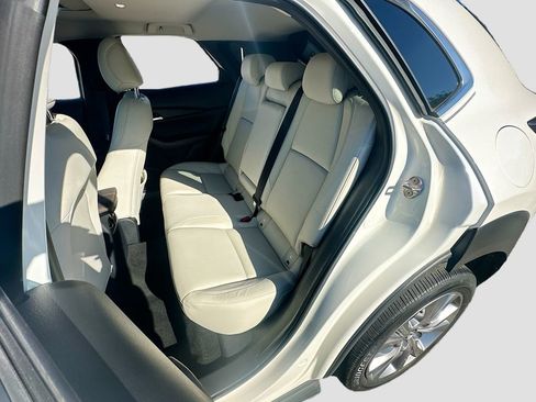 Used 2021 MAZDA CX-30 FWD 2.5 S w/ Premium Package image 26