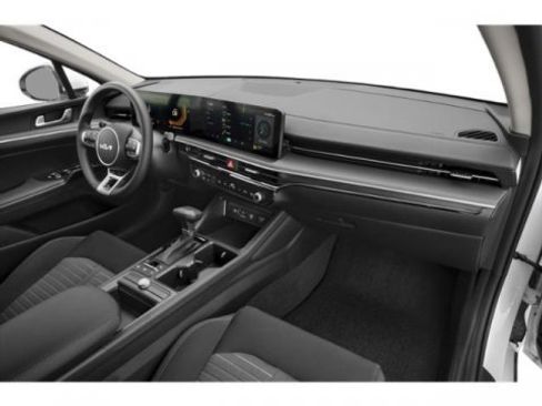 New 2026 Kia K5 LXS FWD image 14