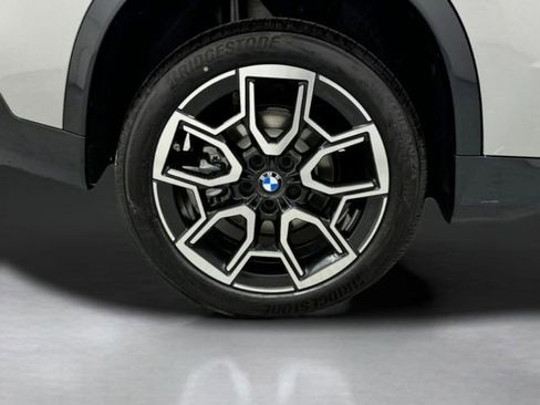Certified 2026 BMW X1 xDrive28i w/ Convenience Package AWD/4WD image 33