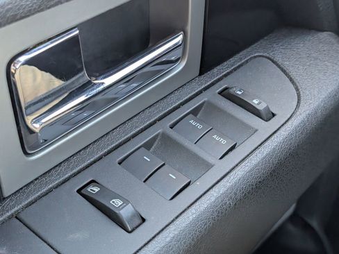 Used 2012 Ford F150 FX4 w/ FX Luxury Pkg image 10