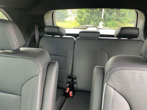 New 2026 Buick Enclave Sport Touring w/ Super Cruise Package image 13