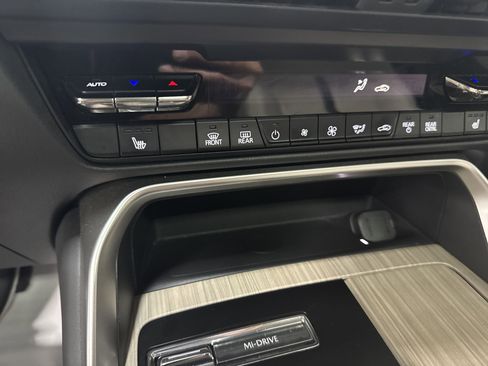 Used 2024 MAZDA CX-90 3.3 Turbo S image 22