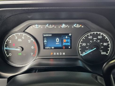 Used 2023 Ford F250 XLT AWD/4WD image 18