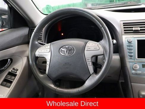 Used 2007 Toyota Camry Hybrid image 15