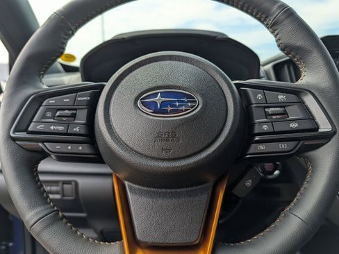 New 2026 Subaru Crosstrek 2.5i Wilderness AWD/4WD image 33