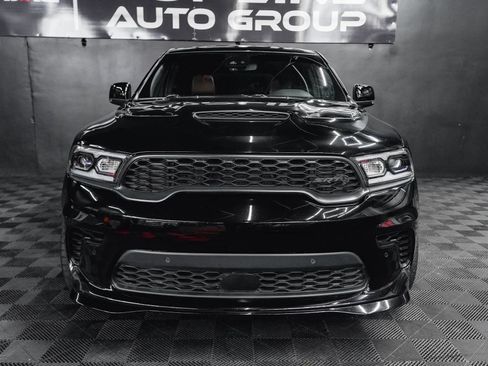 Used 2023 Dodge Durango SRT Hellcat AWD/4WD image 12