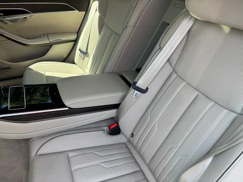 Used 2019 Audi A8 L 3.0T w/ Luxury Package AWD/4WD image 23