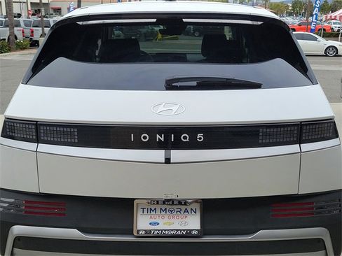 New 2026 Hyundai Ioniq 5 SE image 19