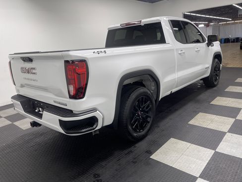 Used 2024 GMC Sierra 1500 Elevation AWD/4WD image 5