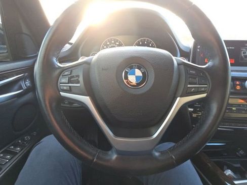 Used 2018 BMW X5 xDrive35i image 18