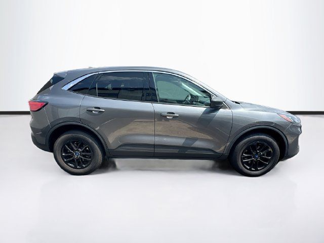 Used 2022 Ford Escape SE w/ Convenience Package AWD/4WD image 10