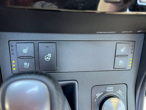 Used 2023 Lexus IS 350 F Sport w/ Memory Package RWD image 31