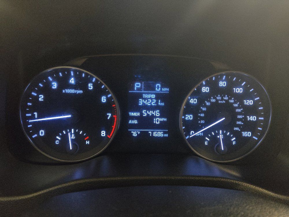 Used 2018 Hyundai Elantra SE FWD image 23