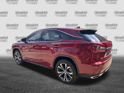 Used 2021 Lexus RX 350 AWD w/ Premium Package image 7