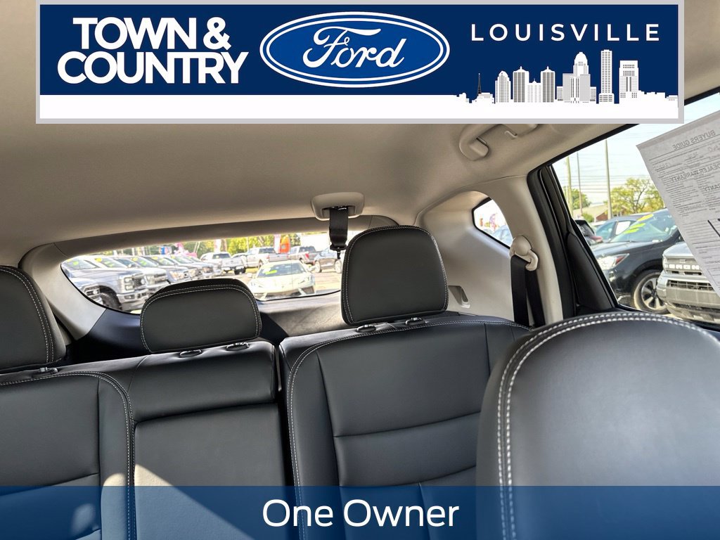 Used 2024 Nissan Murano SV w/ SV Midnight Edition Package AWD/4WD image 7