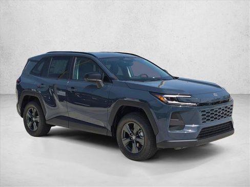 New 2026 Toyota RAV4 AWD image 6