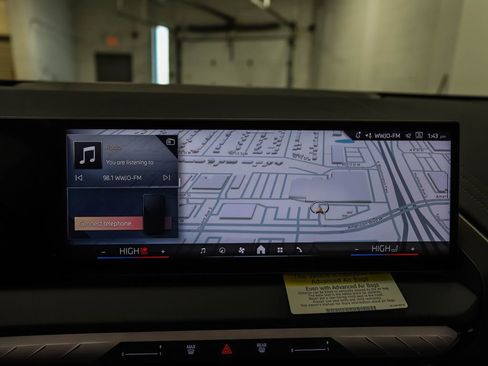 New 2026 BMW X3 xDrive30 w/ Convenience Package image 15