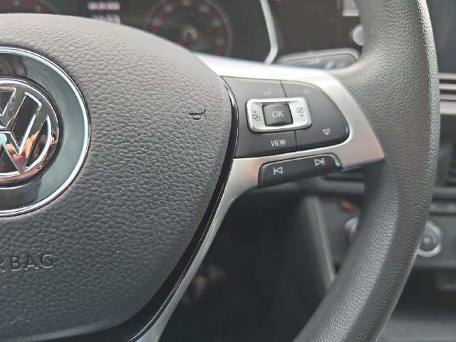 Used 2021 Volkswagen Jetta S FWD image 20