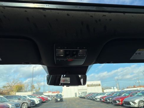 New 2026 Hyundai Palisade Calligraphy image 27