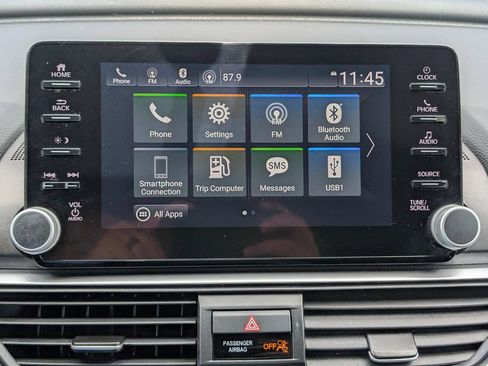 Used 2022 Honda Accord Sport image 23
