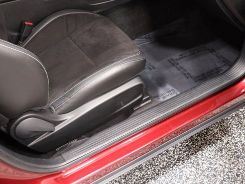 Used 2018 Dodge Challenger SRT w/ Technology Group RWD image 46