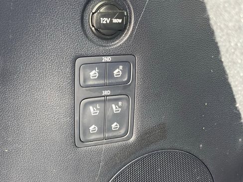 Used 2022 Hyundai Palisade Calligraphy w/ Cargo Package image 17