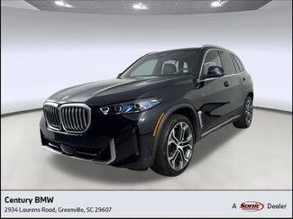 Used 2026 BMW X5 xDrive40i AWD/4WD video 1