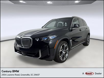 Used 2026 BMW X5 xDrive40i