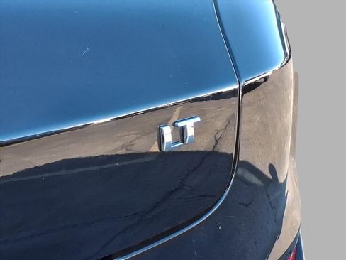 Used 2025 Chevrolet TrailBlazer LT w/ Driver Confidence Package image 20