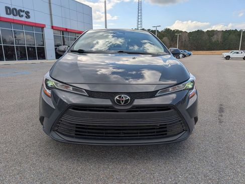 Used 2023 Toyota Corolla LE image 8