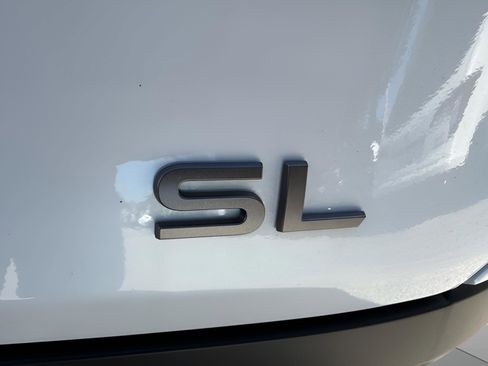 New 2026 Nissan Murano SL image 15