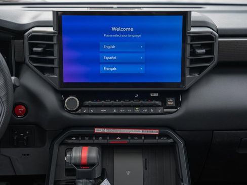 New 2026 Toyota Tundra TRD Pro image 27