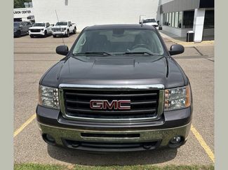 Used 2011 GMC Sierra 1500 SLT w/ SLT Convenience Package AWD/4WD video 1