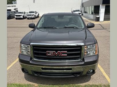 Used 2011 GMC Sierra 1500 SLT w/ SLT Convenience Package