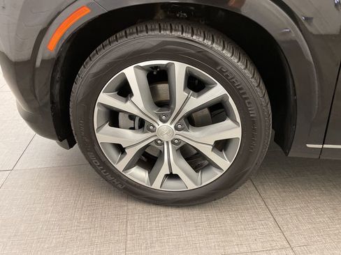 Used 2022 Hyundai Palisade Limited w/ Cargo Package FWD image 10
