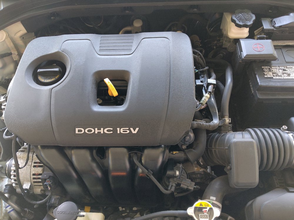 Used 2018 Hyundai Elantra SEL FWD image 30