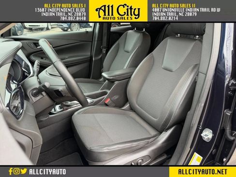 Used 2021 Buick Encore GX Preferred w/ Cold Weather Comfort Package image 9