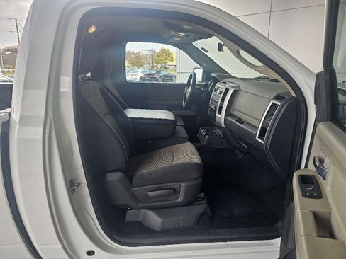 Used 2012 RAM 1500 Classic SLT image 13
