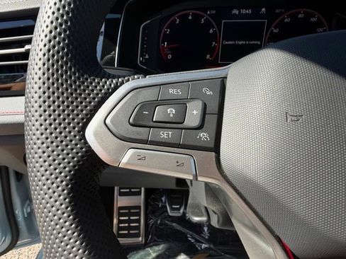 New 2026 Volkswagen Jetta GLI Autobahn FWD image 18